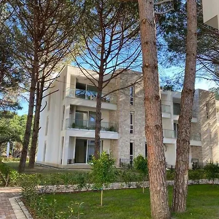 Apartament Sunny *