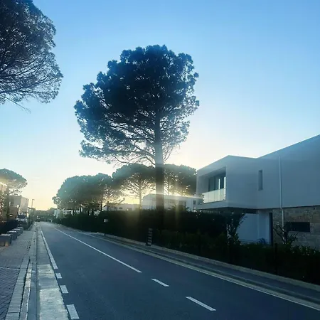 Lejlighed Sunny *