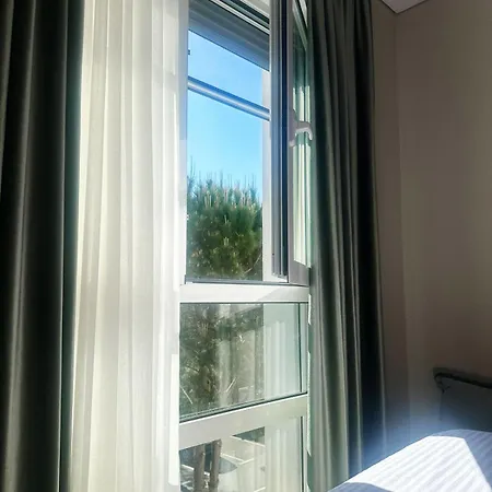 Lejlighed Sunny *